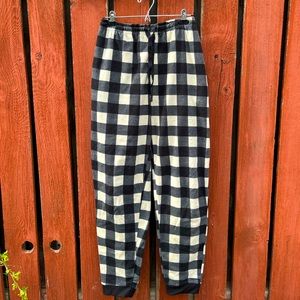 SUPER COMFY oversized pj pants